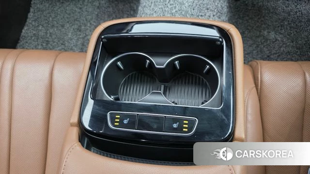 Genesis G80 (RG3) id 3910946 из Кореи 9