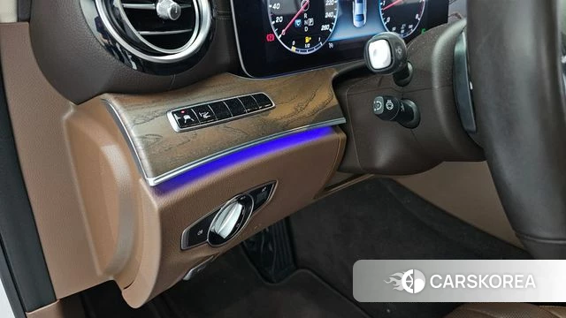 Mercedes-Benz E-Class W213 id 4620493 из Кореи 9