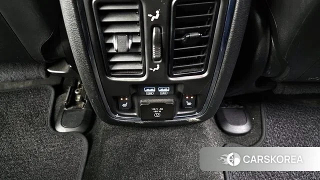 Jeep Grand Cherokee id 2964737 из Кореи 9