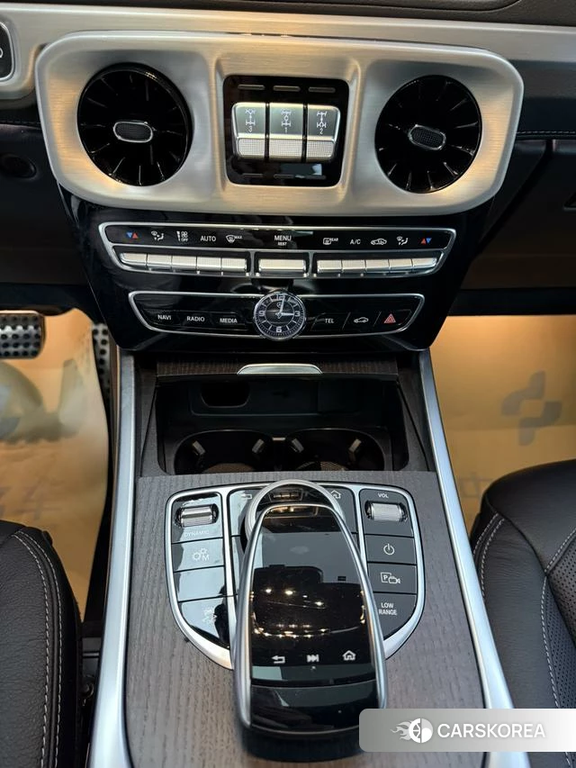 Mercedes-Benz G-class id 4359647 из Китая 9