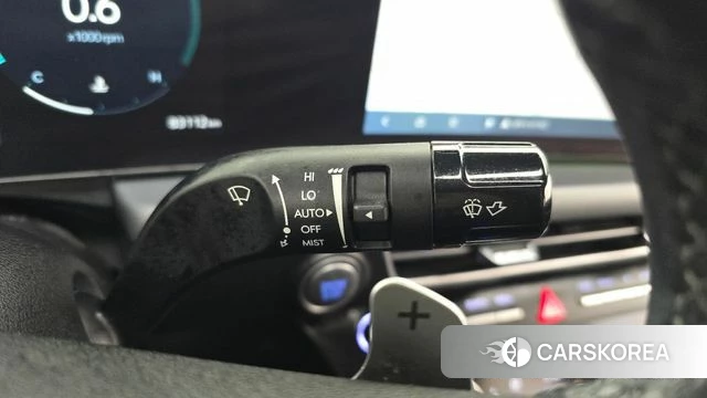 Hyundai Sonata D Edge (DN8) id 4201395 из Кореи 9