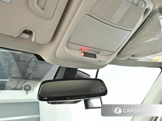 Renault Korea (Samsung) The New QM6 id 4019841 из Кореи 9