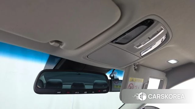 Kia K7 Premier id 4930393 из Кореи 9