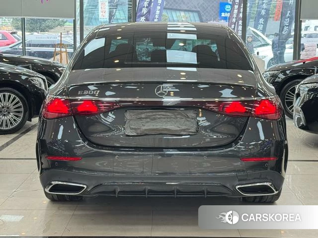 Mercedes-Benz E-class (imported) id 4259451 из Китая 9