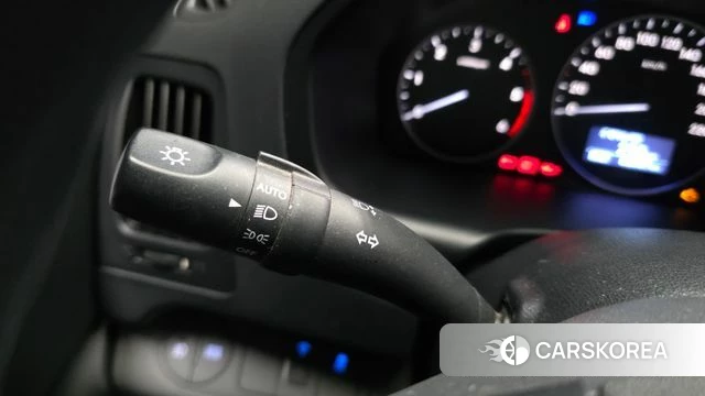 Hyundai The New Grand Starex id 4864707 из Кореи 9
