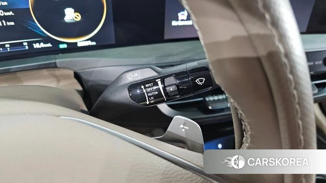 Kia K8 Hybrid id 4474884 из Кореи 9
