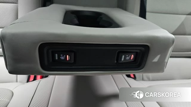 Renault Korea (Samsung) The New QM6 id 4542540 из Кореи 9
