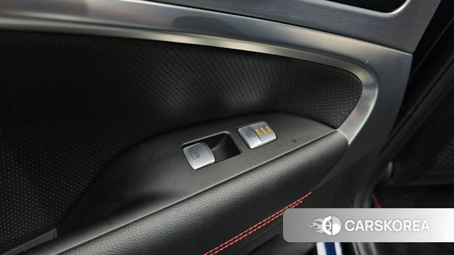 Genesis G70 id 4188684 из Кореи 9