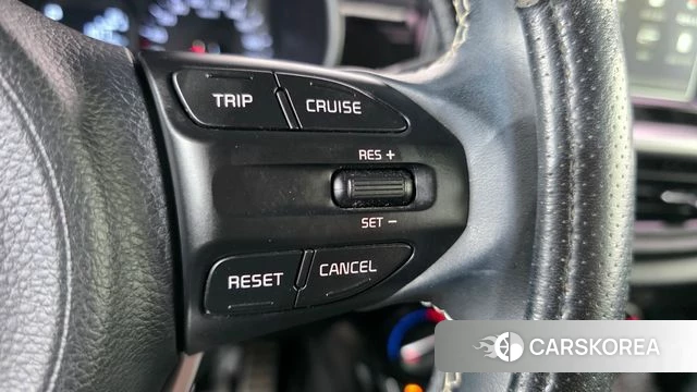 Kia All New Morning (JA) id 4652303 из Кореи 9