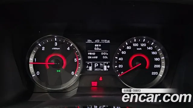 Ssangyong Berry New Tivoli id 2758895 из Кореи 9