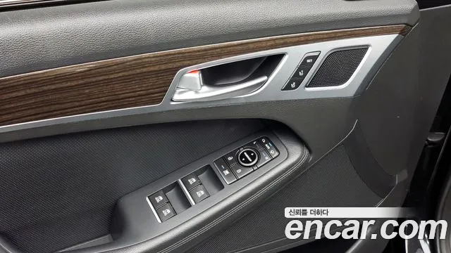 Genesis G80 id 2696774 из Кореи 9