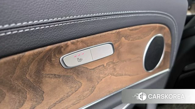 Mercedes-Benz E-Class W213 id 3858752 из Кореи 9