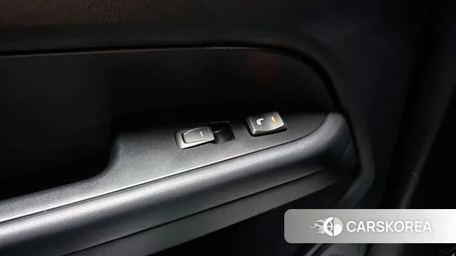 Ssangyong The New Rexton Sports Cannes id 3231859 из Кореи 9