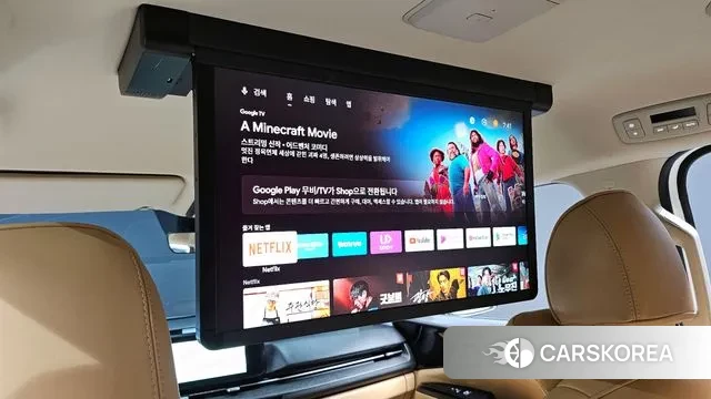 Kia Carnival 4th generation id 2979280 из Кореи 9