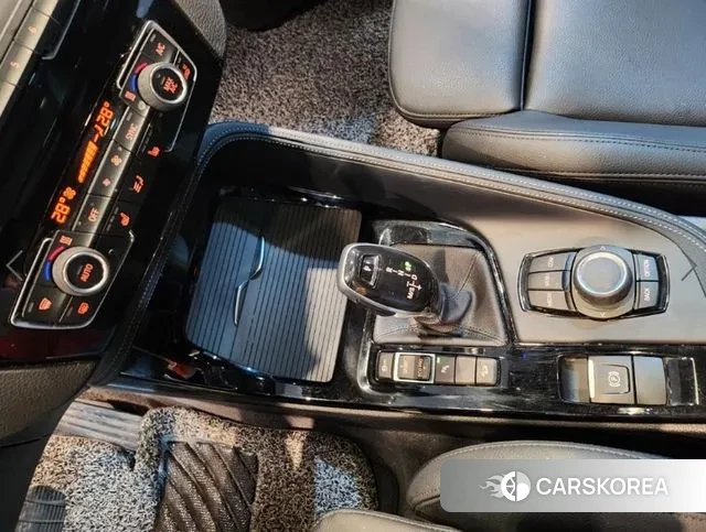 BMW X1 (F48) id 3449010 из Кореи 9