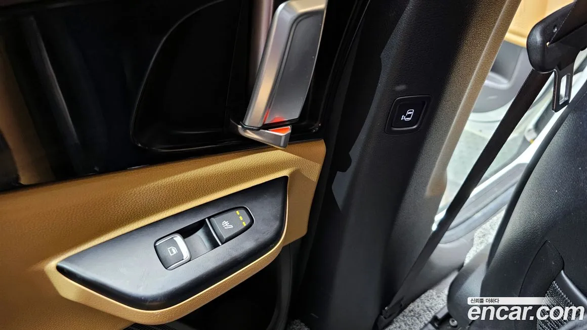 Kia Carnival 4th generation id 2165409 из Кореи 9