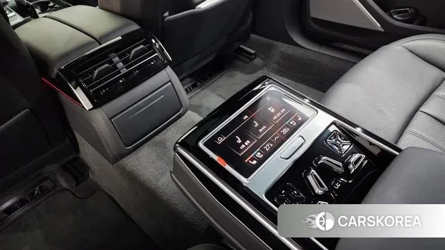 Audi A8 (D5) id 3484025 из Кореи 9