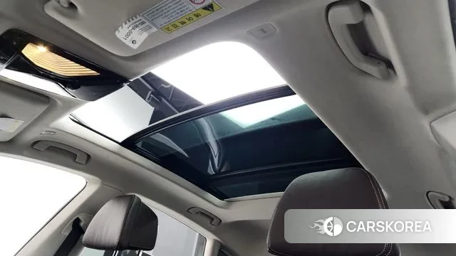 BMW 6 Series GT (G32) id 3626897 из Кореи 9