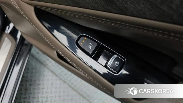 Kia K8 Hybrid id 4872403 из Кореи 9