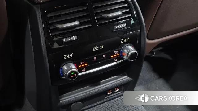 BMW 5 Series (G30) id 3712180 из Кореи 9