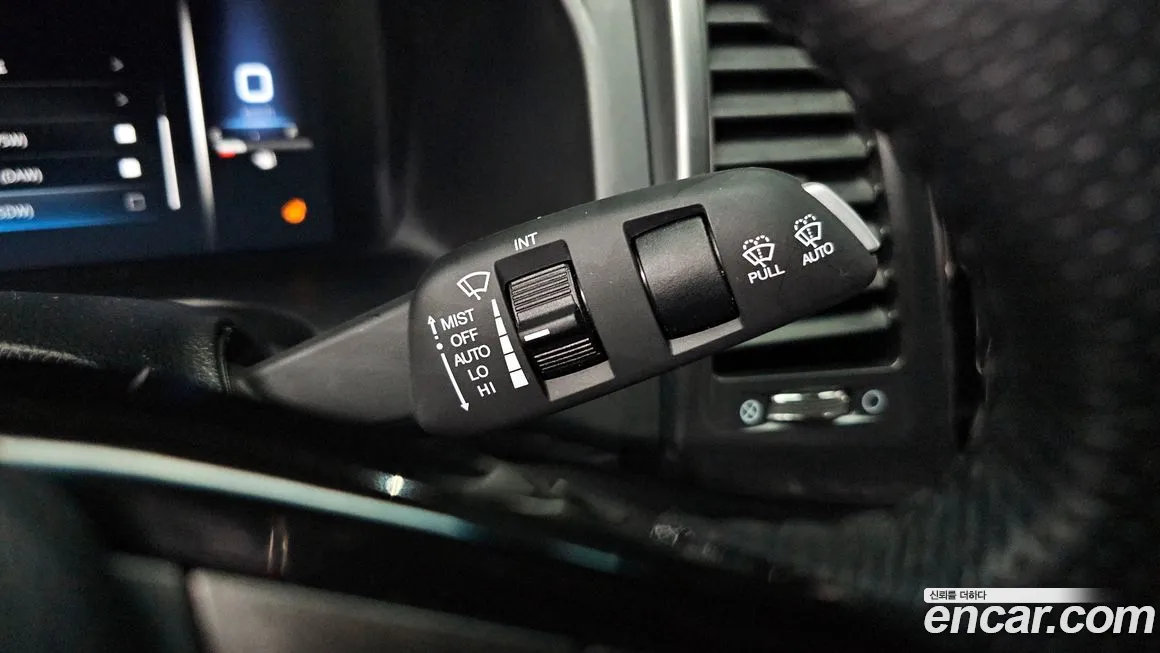 Ssangyong The New Rexton Sports Cannes id 1030651 из Кореи 9