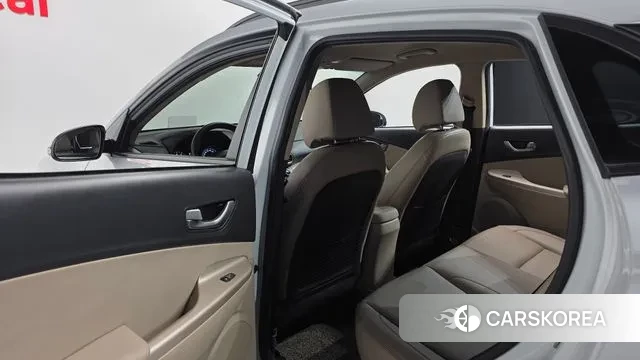 Hyundai Kona id 3489550 из Кореи 9