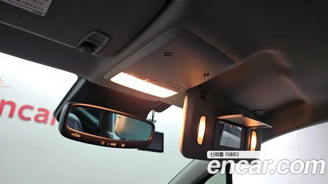 Chevrolet (GM Daewoo) The New Trax id 2761684 из Кореи 9