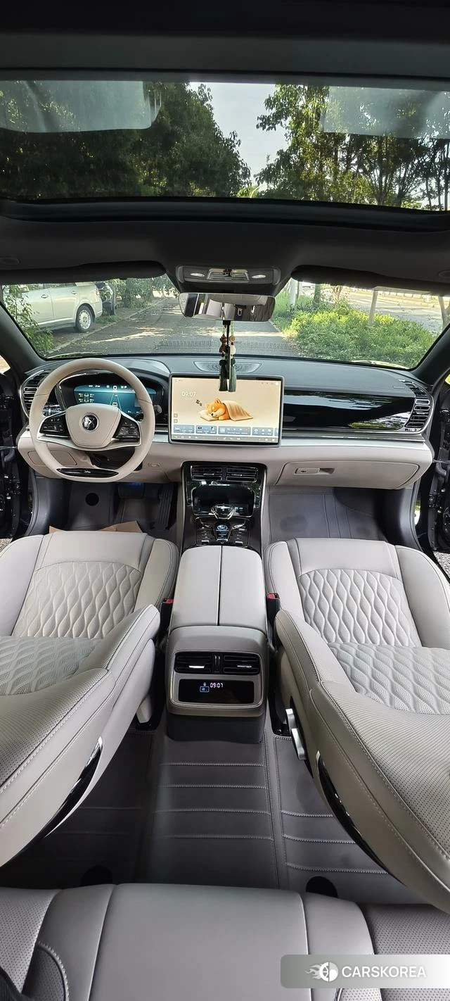 BYD Han DM id 4213067 из Китая 9