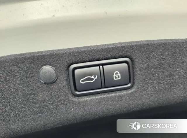 Hyundai The New Grandeur IG Hybrid id 4511560 из Кореи 9