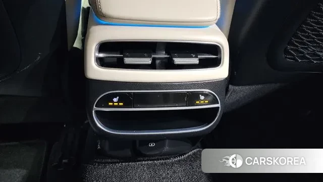 Genesis GV70 id 3560902 из Кореи 9