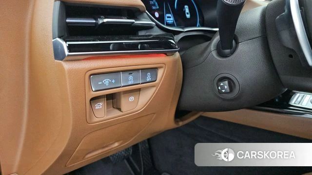 Genesis G80 (RG3) id 3859582 из Кореи 9