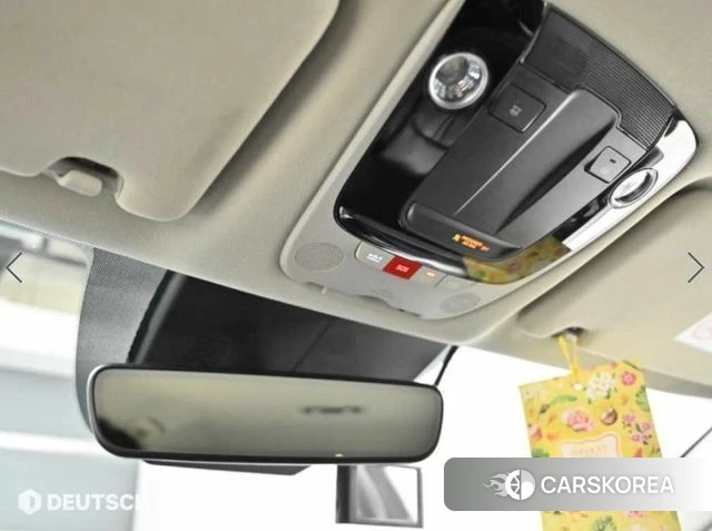 Kia K5 3rd generation id 4745325 из Кореи 9