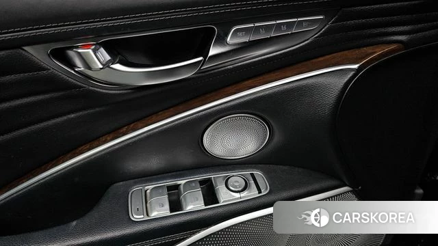Kia More K9 id 4490004 из Кореи 9
