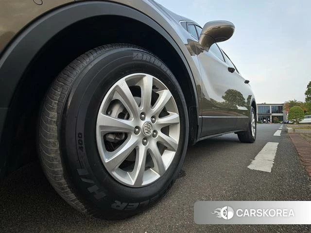 Buick Angkewei id 3857947 из Китая 9