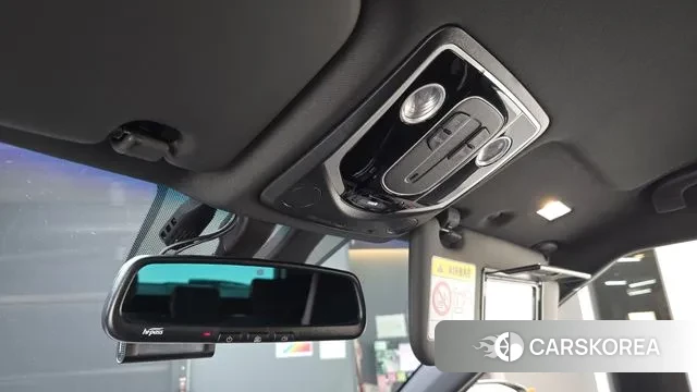 Ssangyong Actian 2nd Generation id 3467101 из Кореи 9