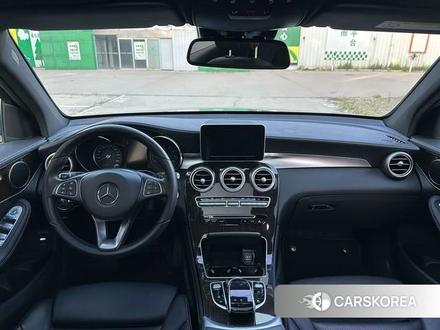 Mercedes-Benz GLC id 4208708 из Китая 9