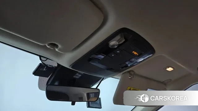 Kia Carnival 4th generation id 3600615 из Кореи 9