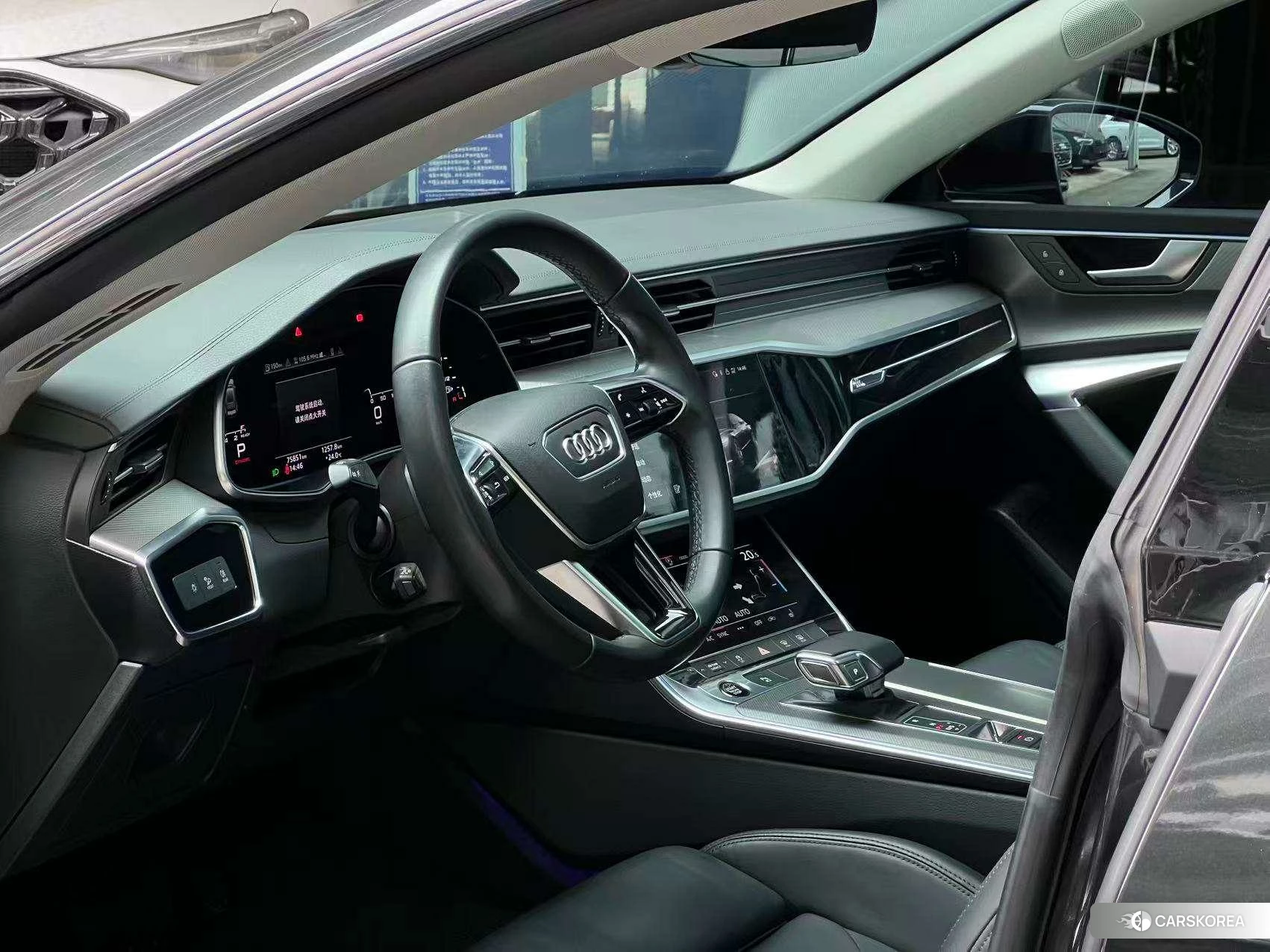 Audi A7 id 4440712 из Китая 9