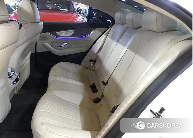 Mercedes-Benz CLS-Class C257 id 3533766 из Кореи 9