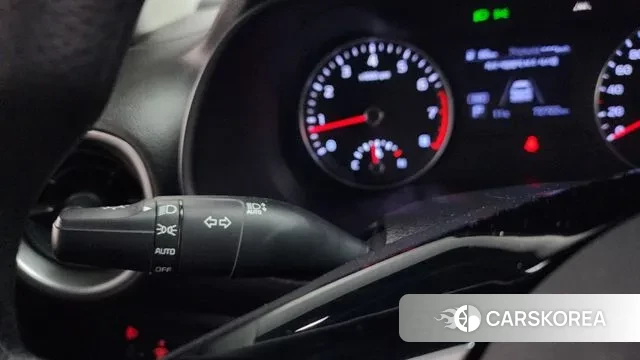 Kia Come New K3 id 3778499 из Кореи 9