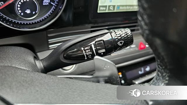 Hyundai The New Grandeur IG id 4019844 из Кореи 9