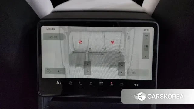 Tesla Model Y id 3560023 из Кореи 9