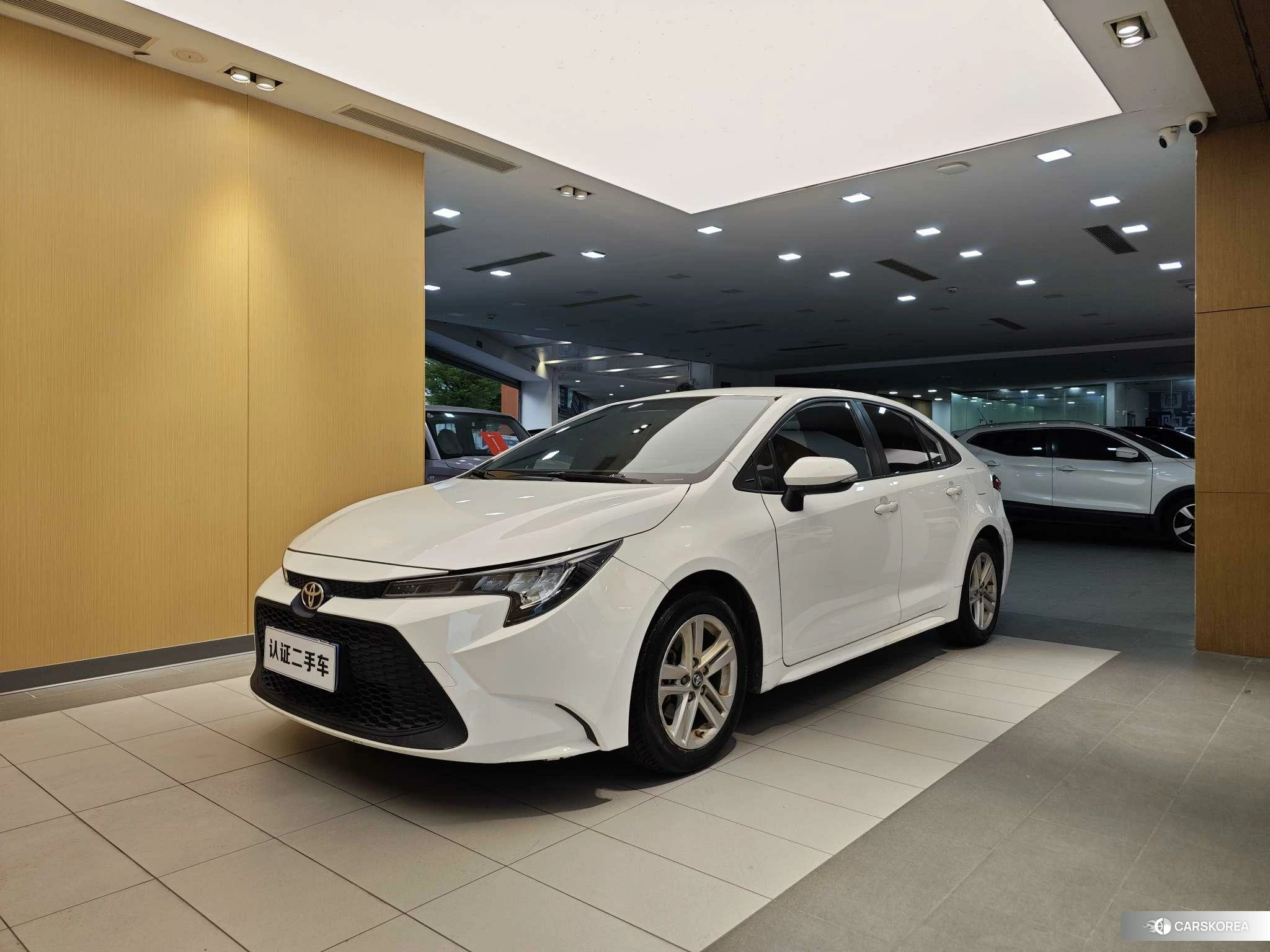 Toyota Lei Ling id 4486245 из Китая 9