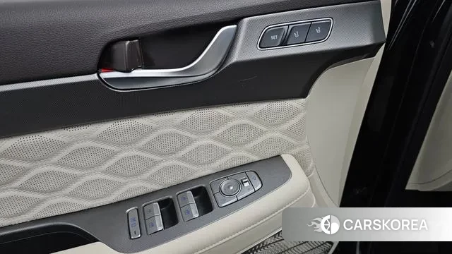 Hyundai Palisade id 3468832 из Кореи 9