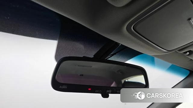 Kia The New K5 2nd generation id 4196906 из Кореи 9