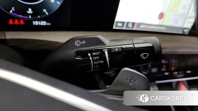 Kia K8 id 2883827 из Кореи 9