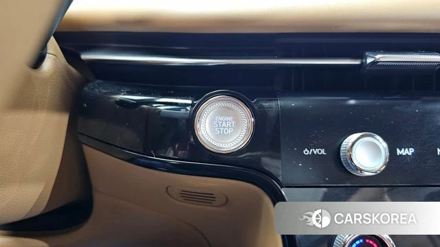 Genesis G80 (RG3) id 4499353 из Кореи 9
