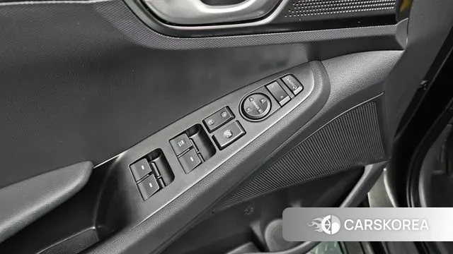 Hyundai The New Ionic Electric id 3552057 из Кореи 9