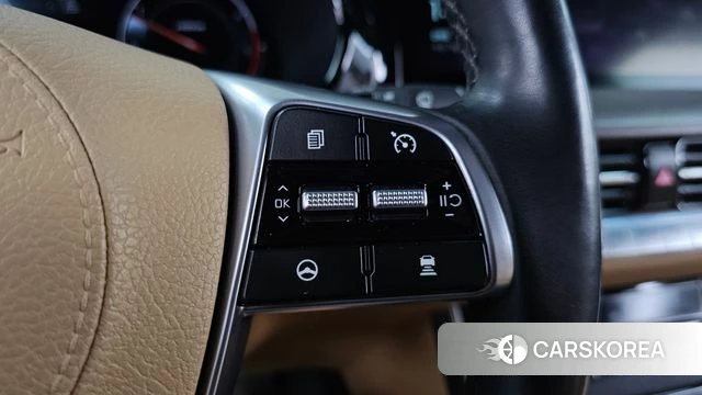 Kia Mohave Master id 4677525 из Кореи 9