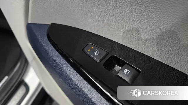 Kia Sportage 5th Generation Hybrid id 3610245 из Кореи 9